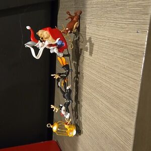 On, Twenty! On, Daffy